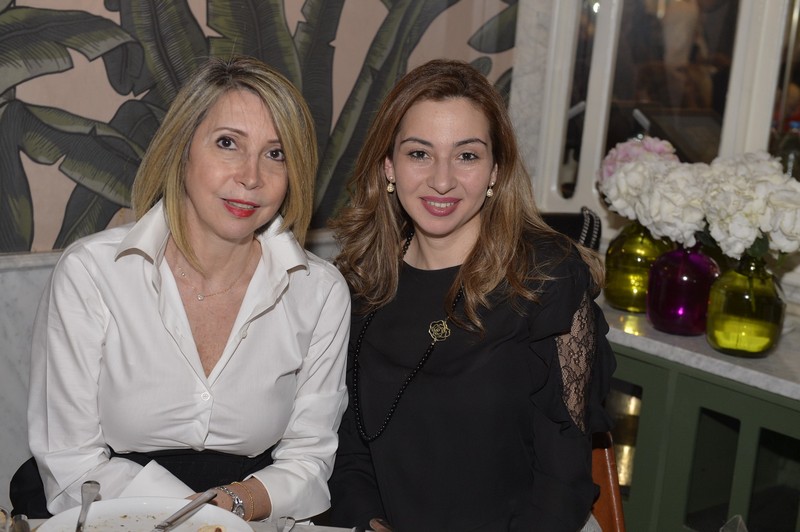 Welcome Spring With Dania